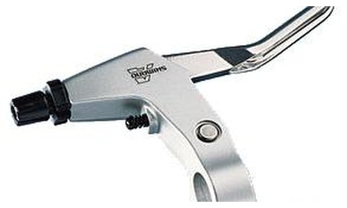 Тормозная ручка Shimano Alivio BL-MC18