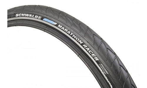Покрышки 28" Schwalbe Marathon Racer